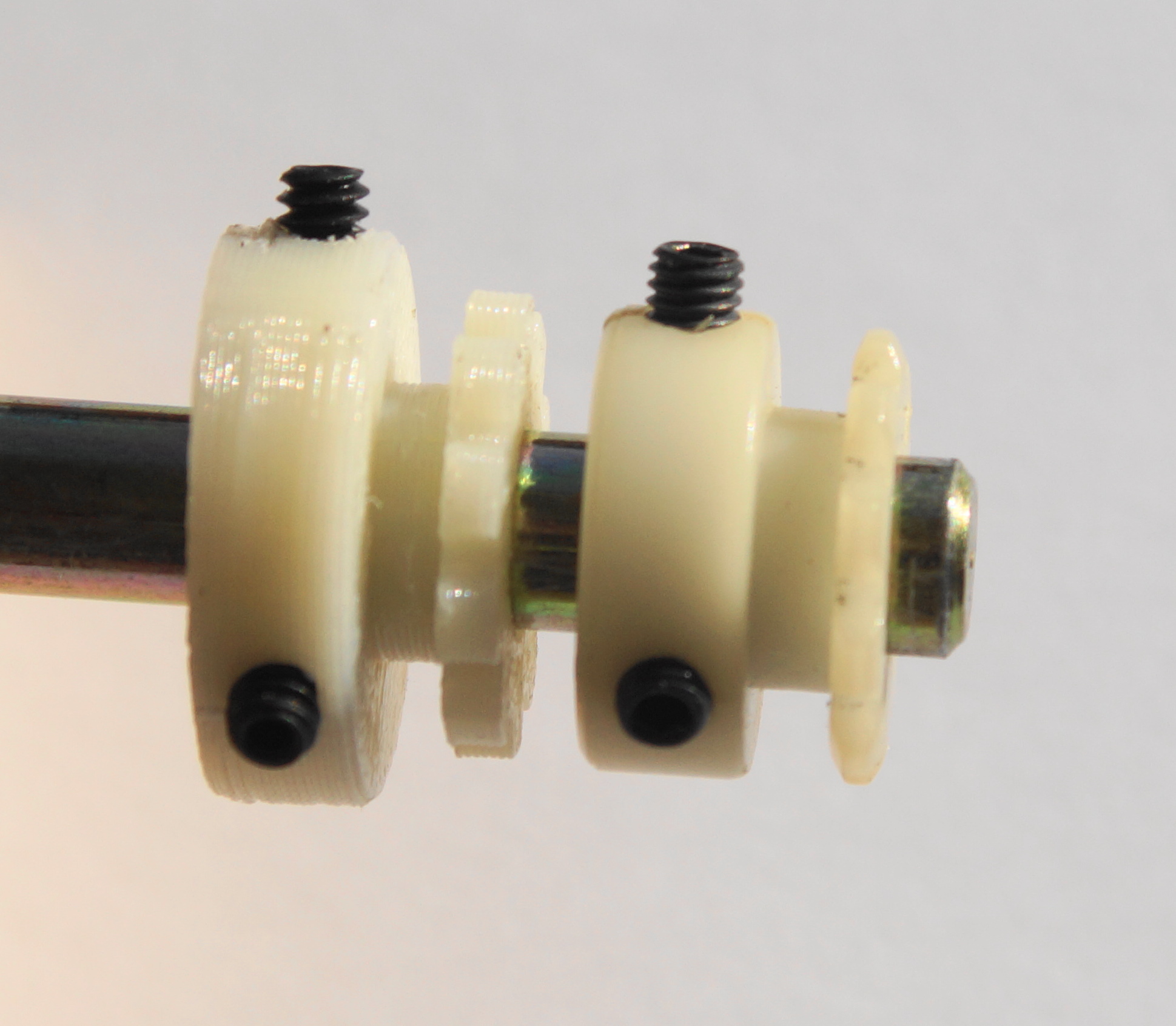 new small sproc