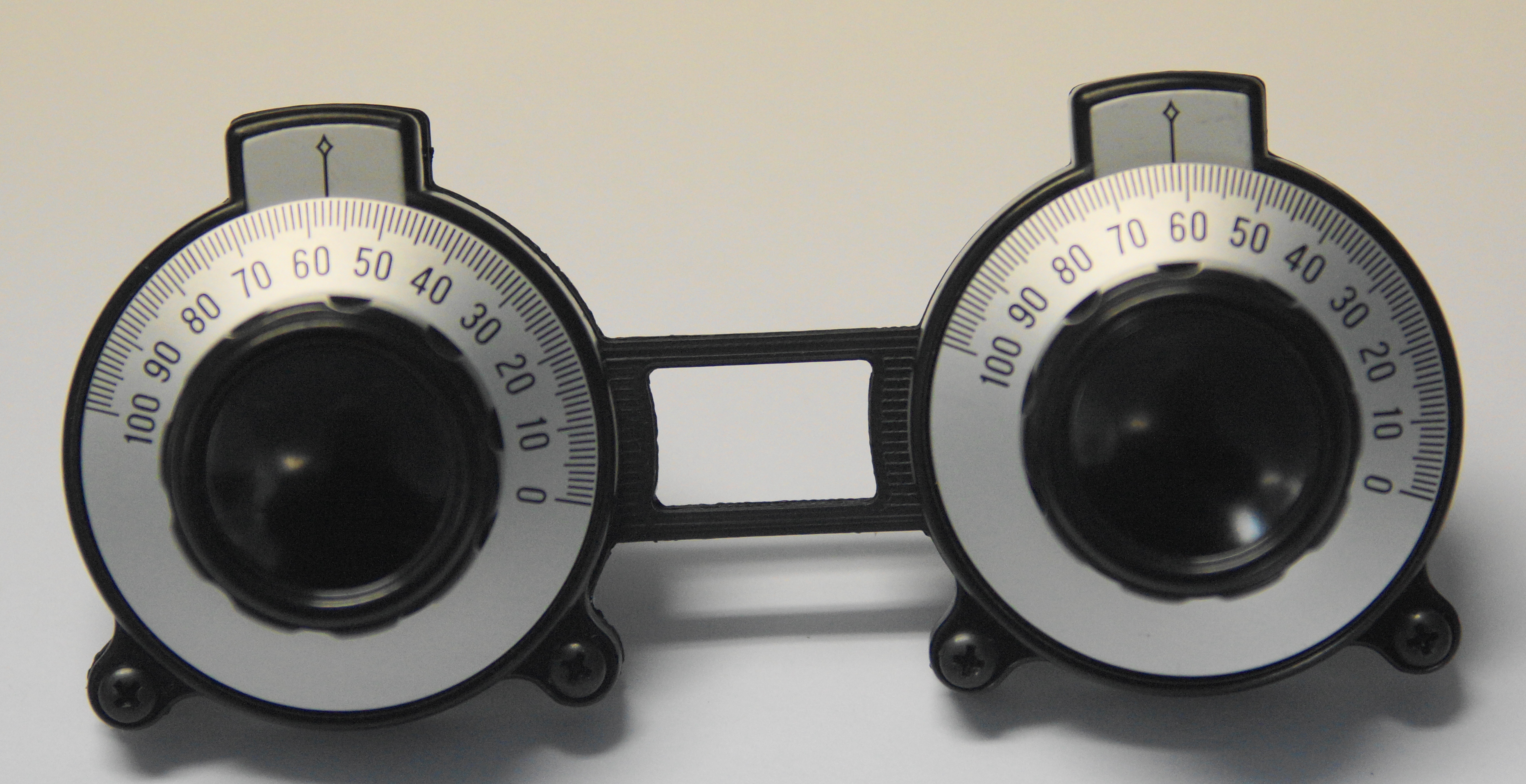 NR6C Vernier