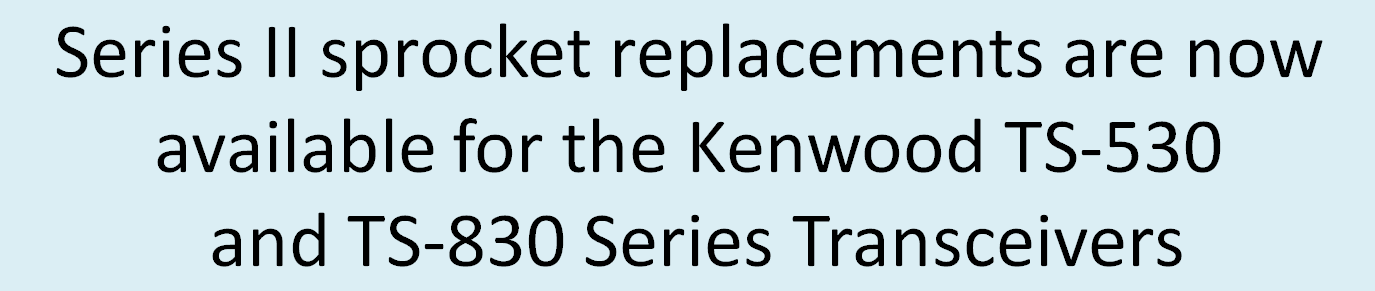 series II title