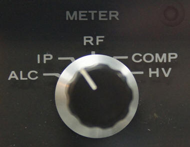 IP Meter